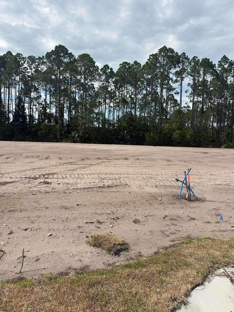 0.23 Acres of Residential Land for Sale in Port St. Joe, Florida