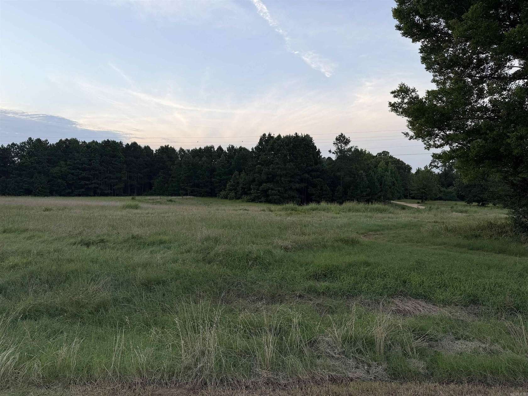 25 Acres of Land for Sale in Sheridan, Arkansas