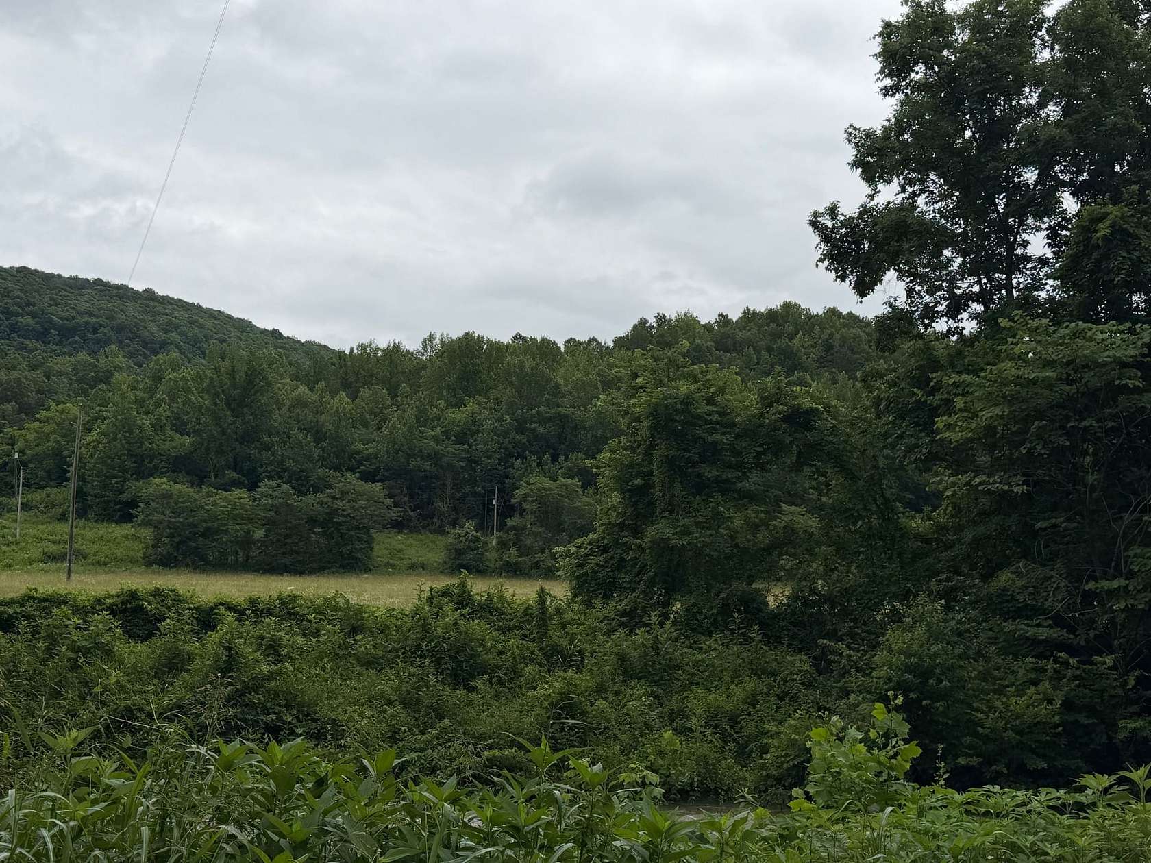 153 Acres of Recreational Land for Sale in Vendor, Arkansas