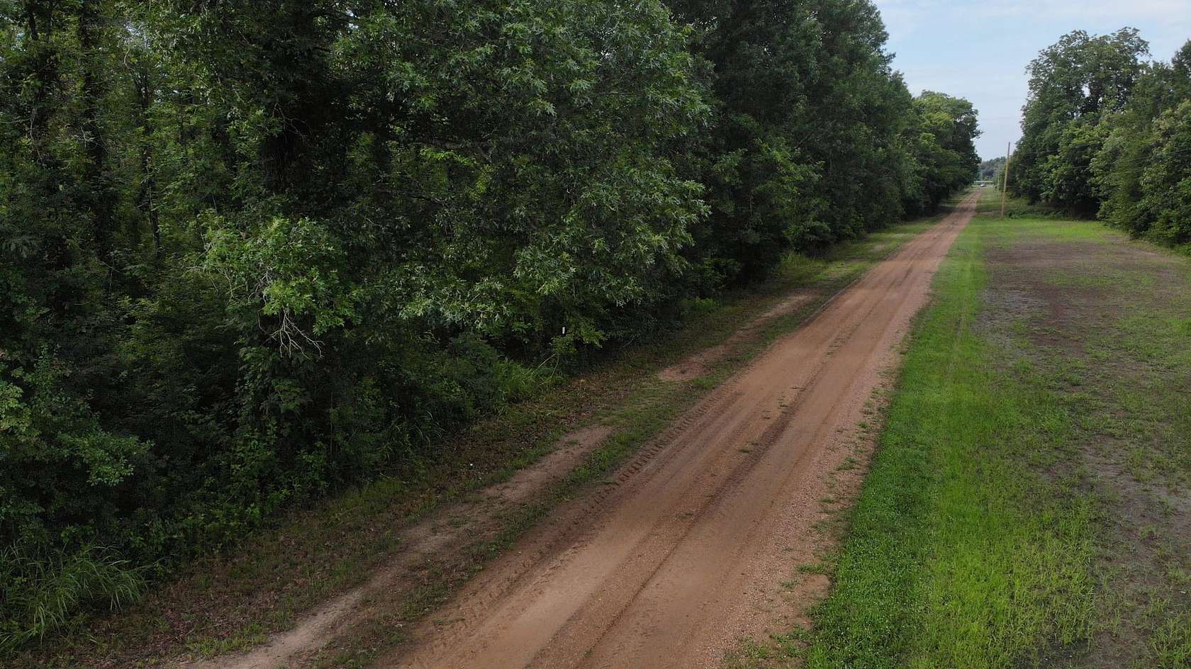 93.8 Acres of Recreational Land for Sale in Clayton, Louisiana