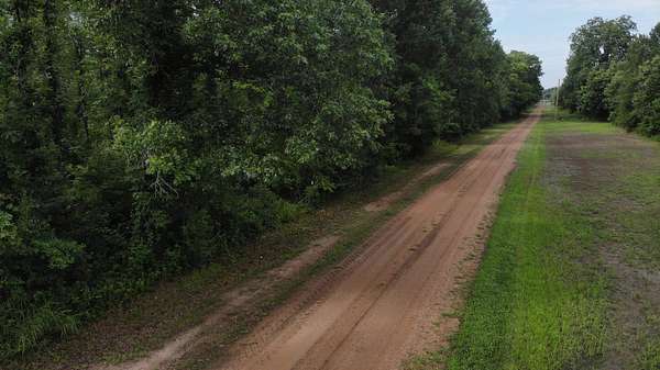 93.8 Acres of Recreational Land for Sale in Clayton, Louisiana