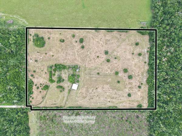 17 Acres of Land for Sale in Mayo, Florida
