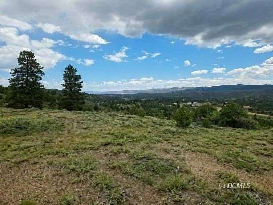 20 Acres of Land for Sale in Duck Creek Village, Utah