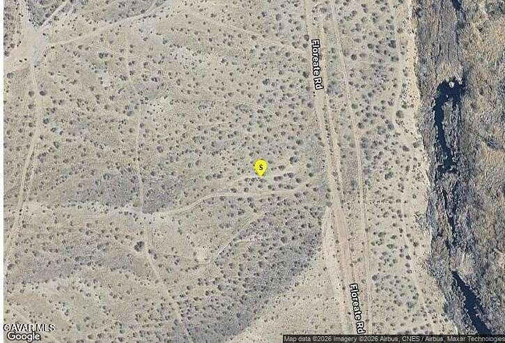 6.5 Acres of Residential Land for Sale in Oro Grande, California