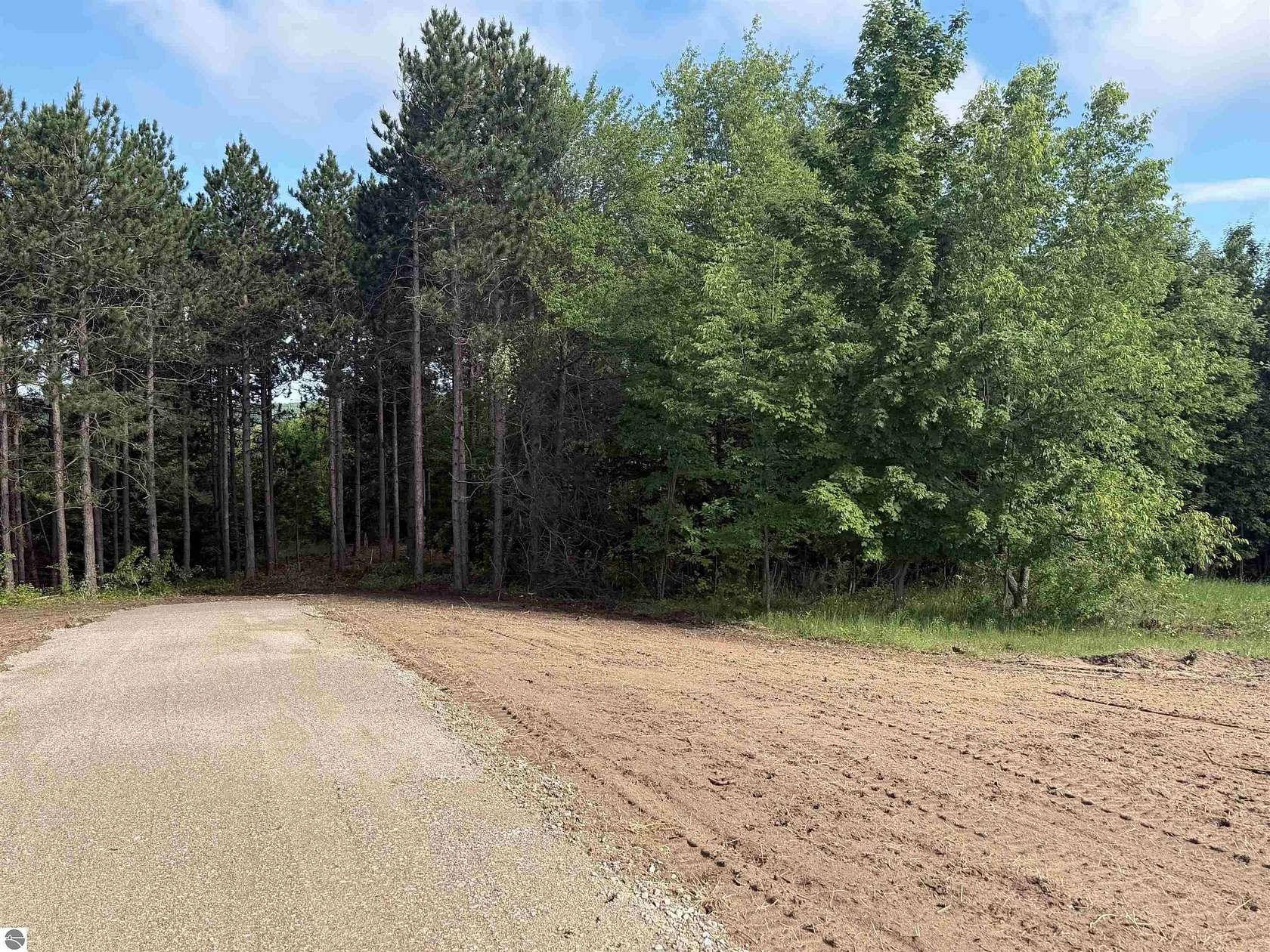 5 Acres of Land for Sale in Glen Arbor, Michigan