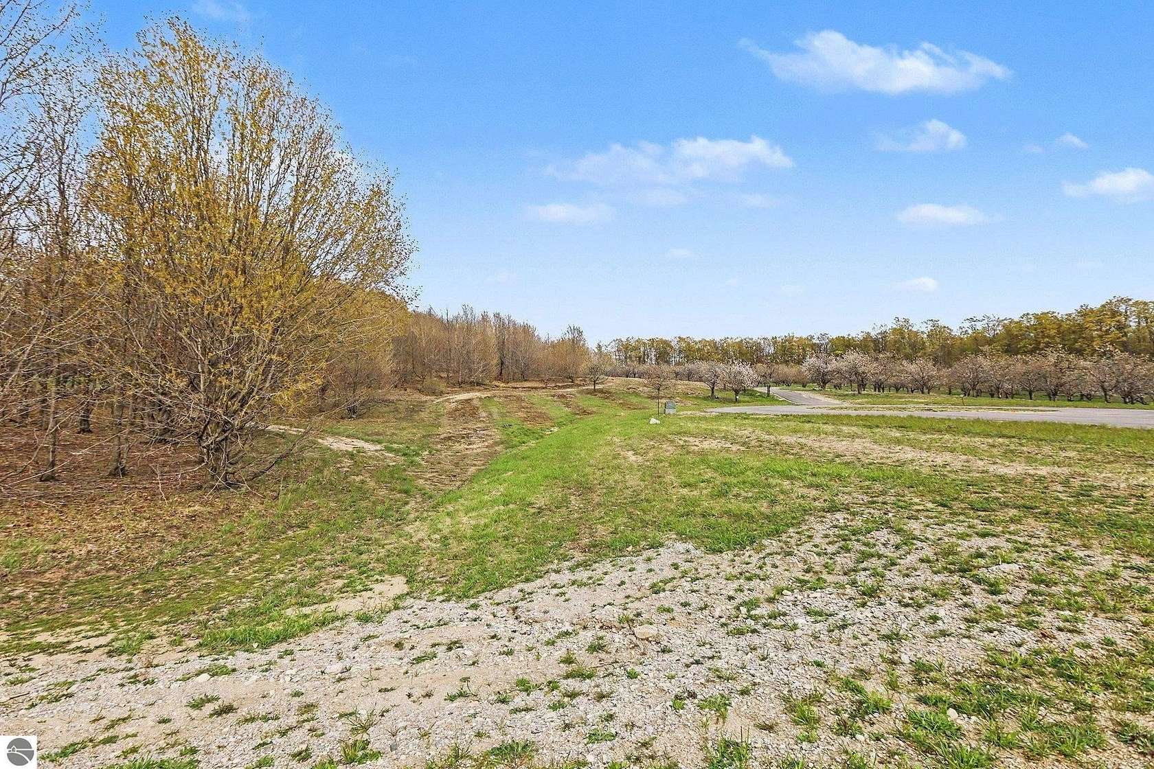8.56 Acres of Land for Sale in Glen Arbor, Michigan