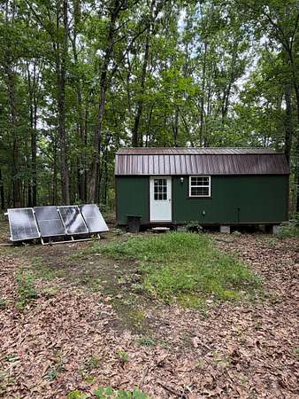 40 Acres of Recreational Land for Sale in Greenview, Missouri