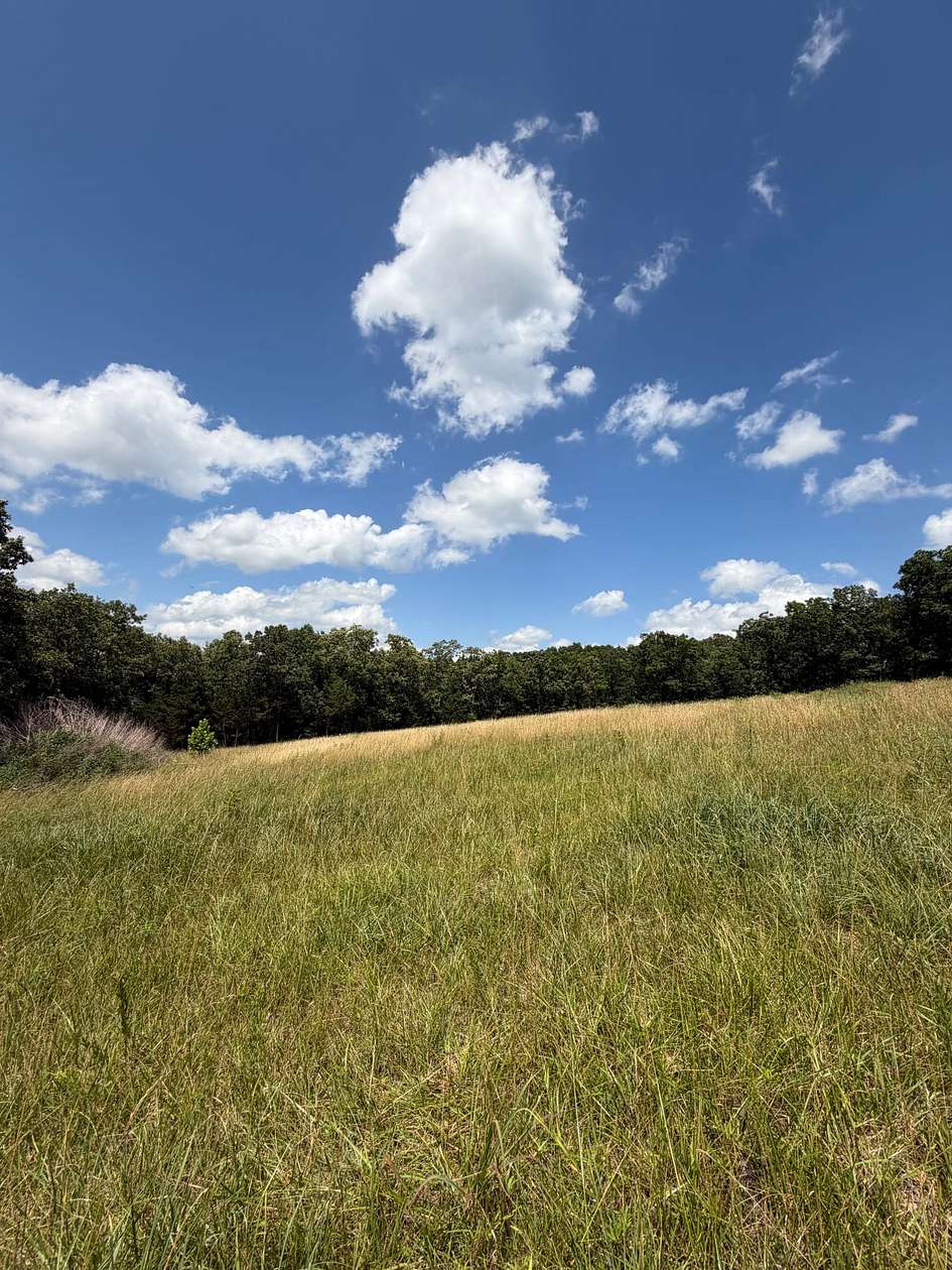 10 Acres of Recreational & Residential Land for Sale in Stoutland, Missouri