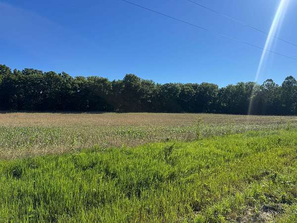 5 Acres of Recreational Land for Sale in Keosauqua, Iowa