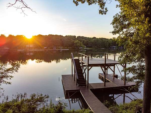 0.15 Acres of Residential Land for Sale in La Cygne, Kansas
