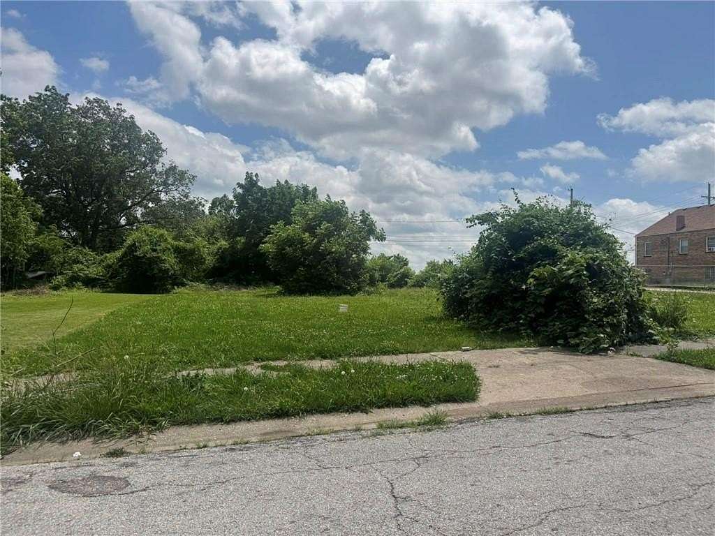 0.17 Acres of Land for Sale in Kansas City, Missouri