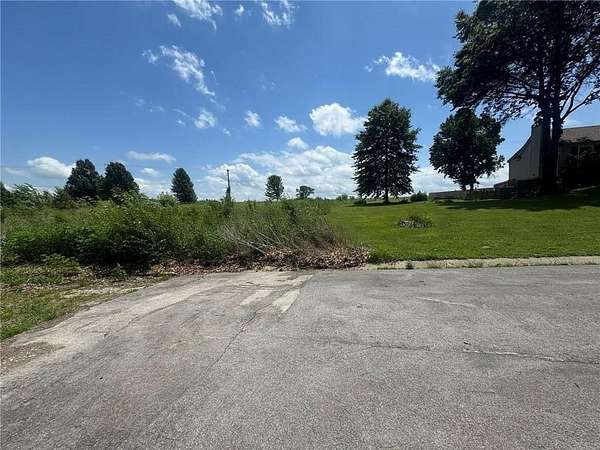 0.49 Acres of Residential Land for Sale in Liberty, Missouri