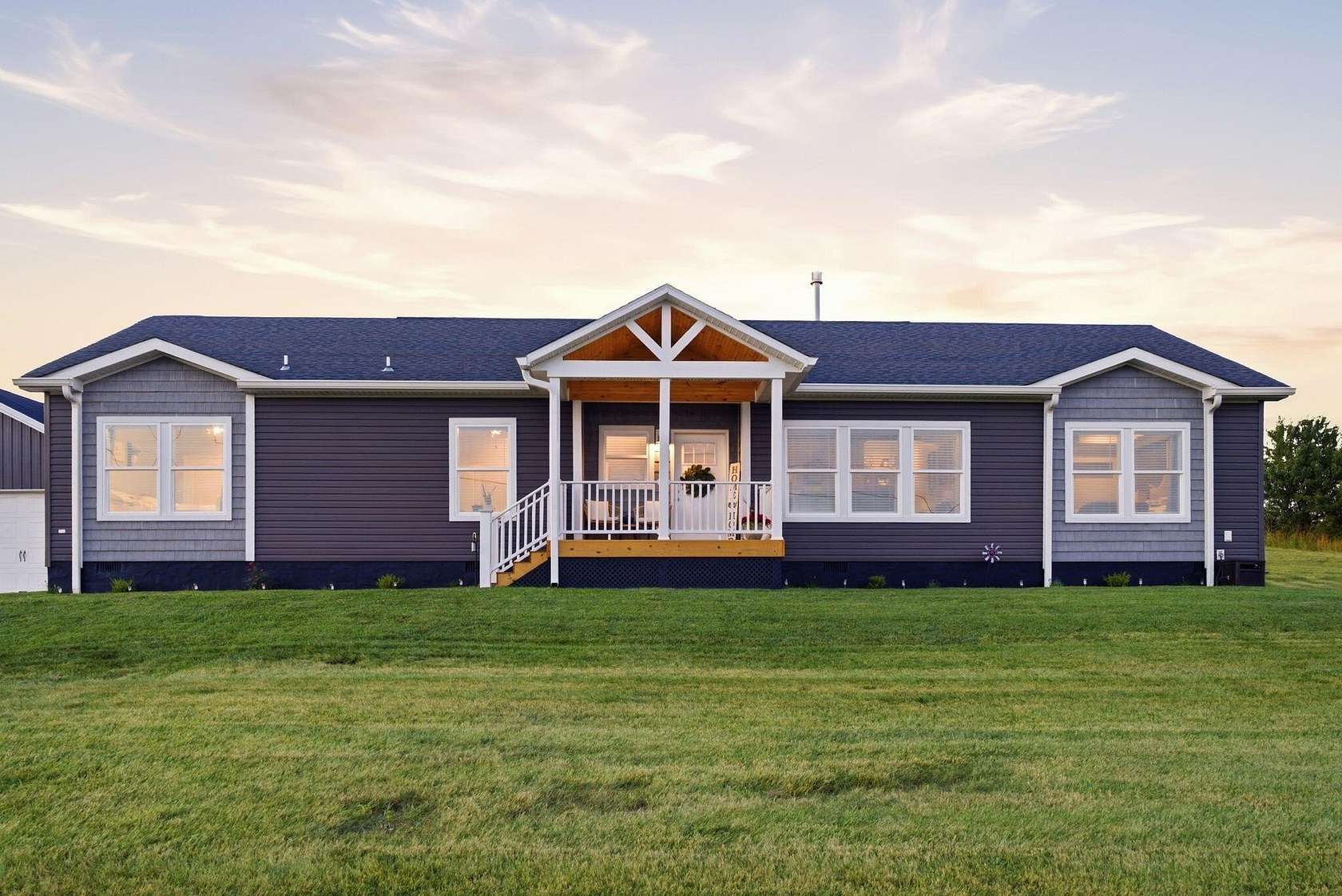 13.8 Acres of Land with Home for Sale in Cynthiana, Kentucky