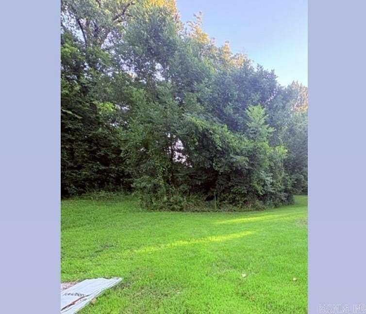 0.13 Acres of Land for Sale in North Little Rock, Arkansas