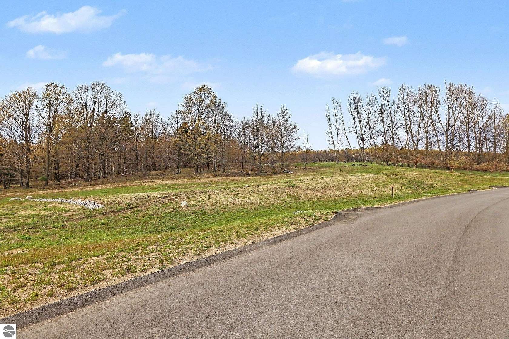 5 Acres of Land for Sale in Glen Arbor, Michigan