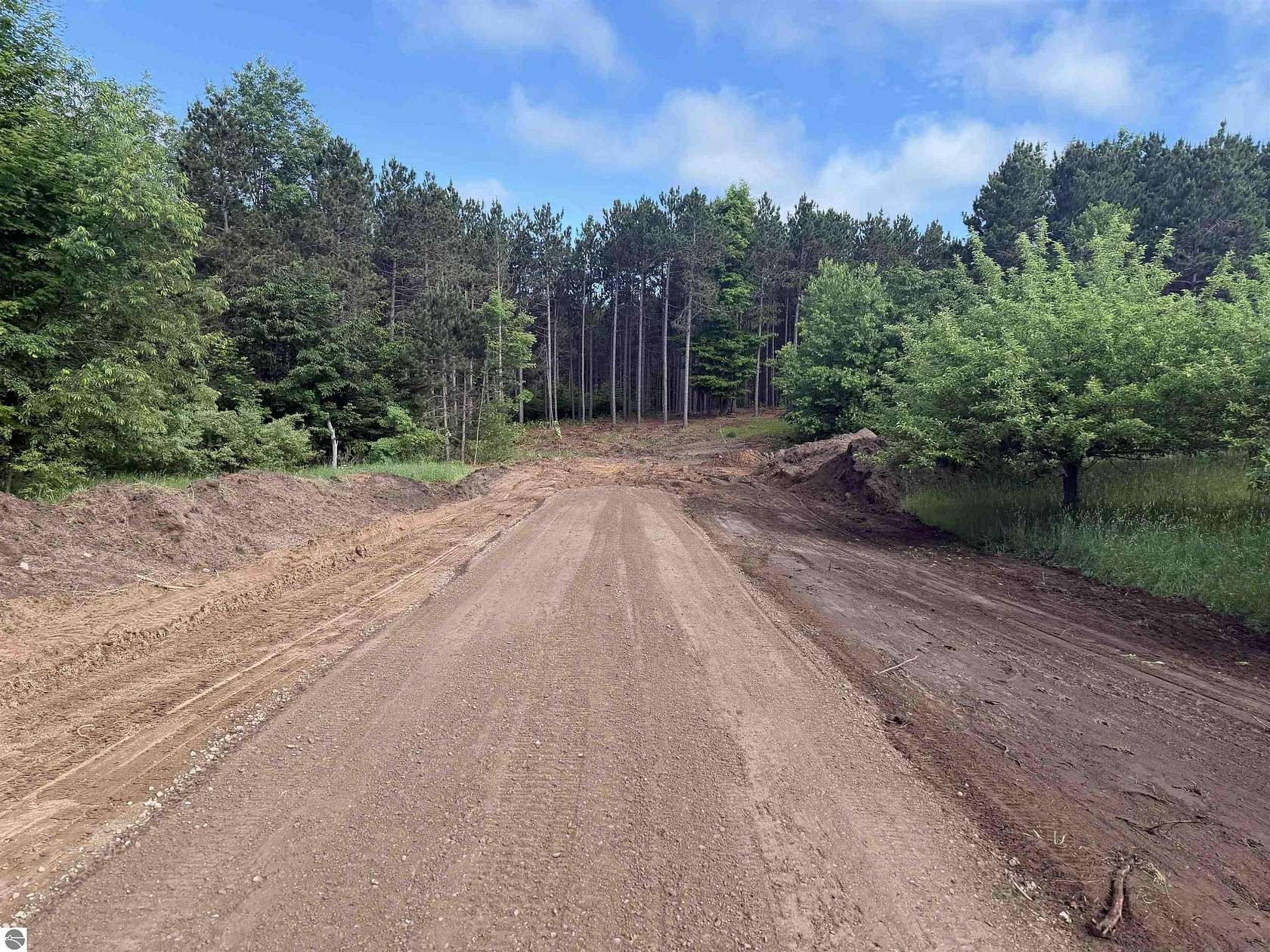 6.79 Acres of Residential Land for Sale in Glen Arbor, Michigan