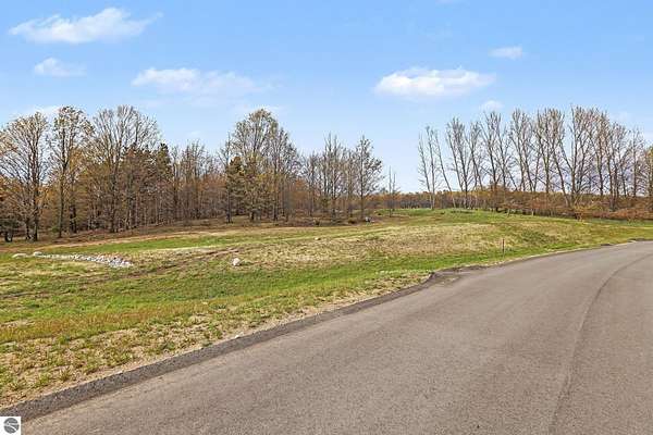 7 Acres of Land for Sale in Glen Arbor, Michigan