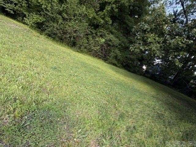 0.12 Acres of Land for Sale in Little Rock, Arkansas