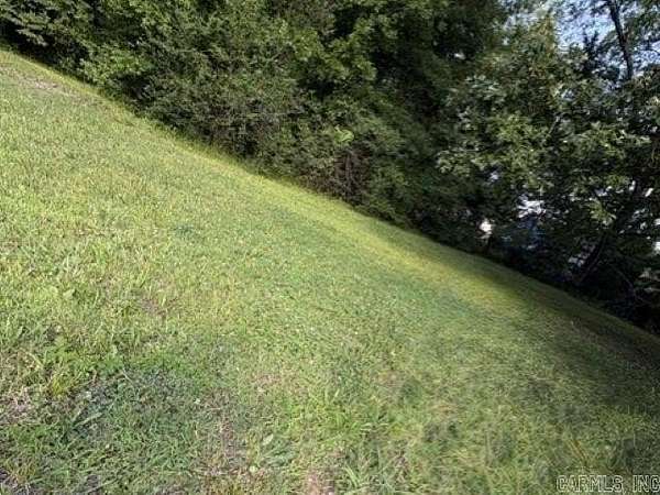 0.12 Acres of Land for Sale in Little Rock, Arkansas