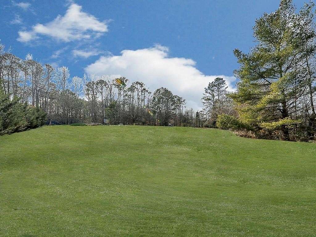 7 Acres of Residential Land for Sale in Canton, Georgia
