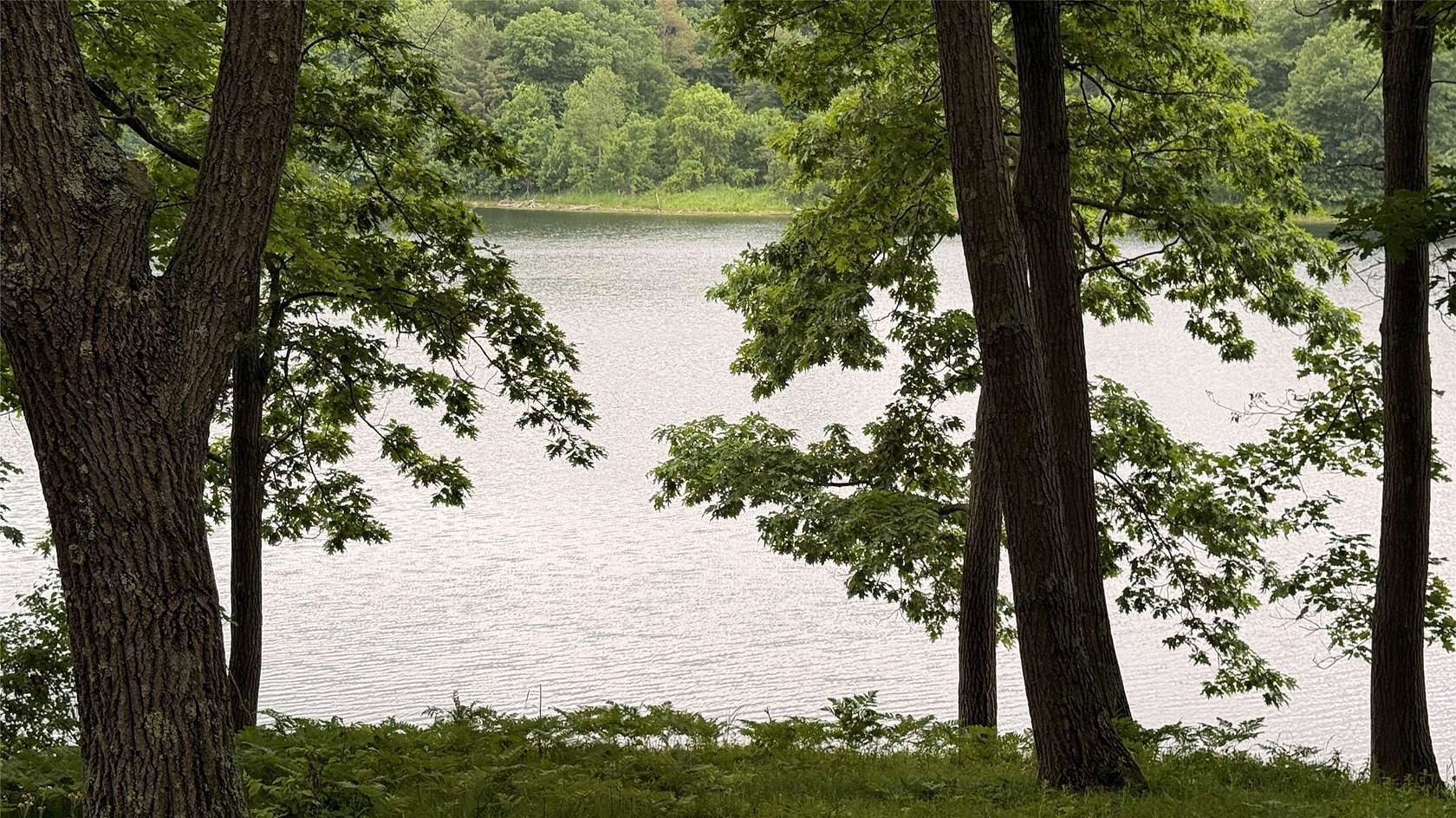 2.56 Acres of Land for Sale in Frederic, Wisconsin