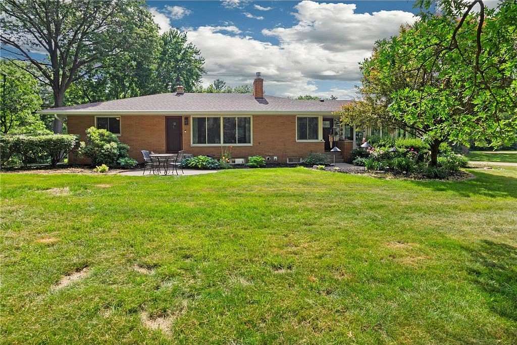1.79 Acres of Land with Home for Sale in Grant, Minnesota