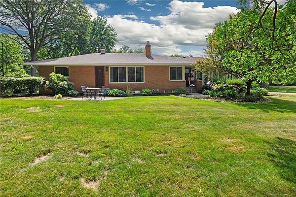 1.79 Acres of Land with Home for Sale in Grant, Minnesota