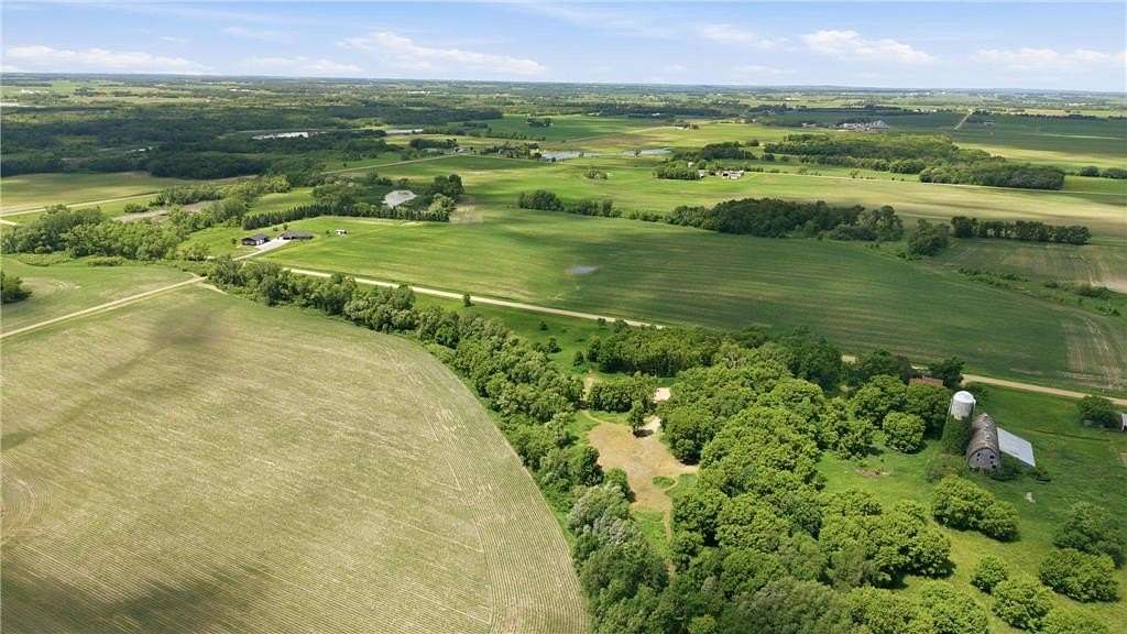 10.7 Acres of Land for Sale in Watkins, Minnesota
