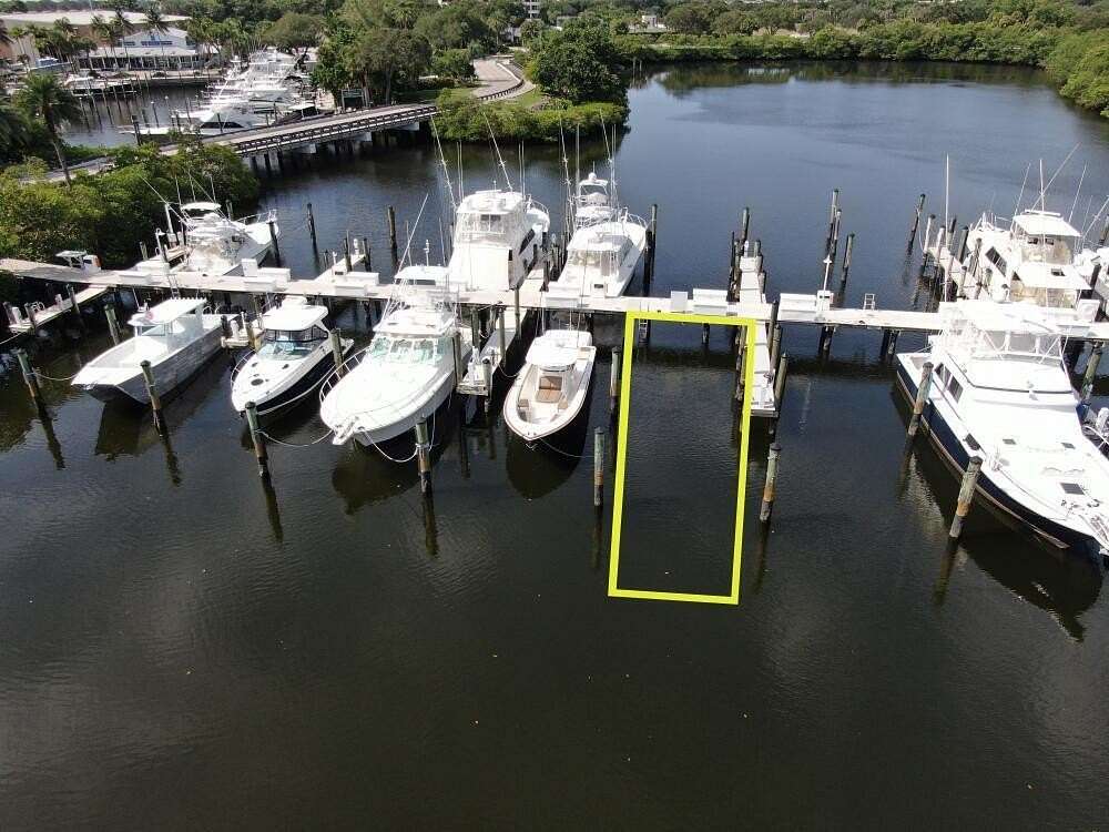 Land for Sale in Jupiter, Florida