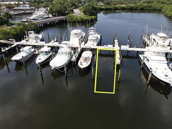 Land for Sale in Jupiter, Florida