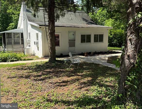 2 Acres of Improved Residential Land for Sale in Joppa, Maryland