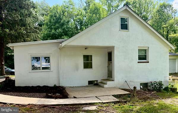 2 Acres of Improved Residential Land for Sale in Joppa, Maryland