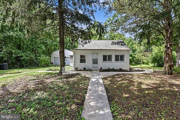 2 Acres of Improved Residential Land for Sale in Joppa, Maryland