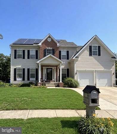 2.64 Acres of Land with Home for Sale in Millville, New Jersey