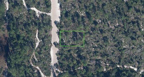 0.23 Acres of Residential Land for Sale in Sebring, Florida