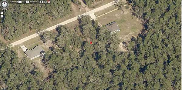1.14 Acres of Residential Land for Sale in Ocala, Florida