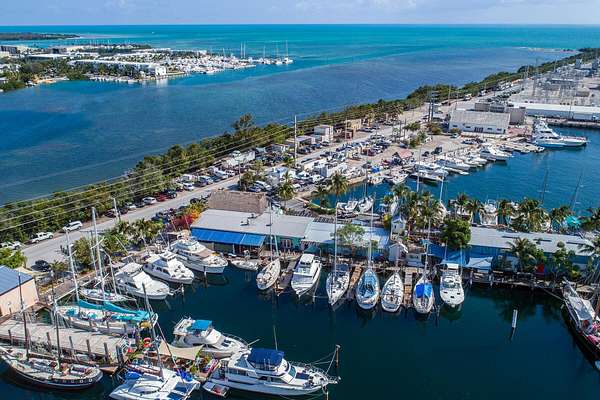 2.39 Acres of Land for Sale in Key West, Florida
