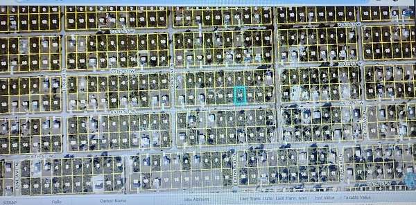 0.25 Acres of Residential Land for Sale in Lehigh Acres, Florida