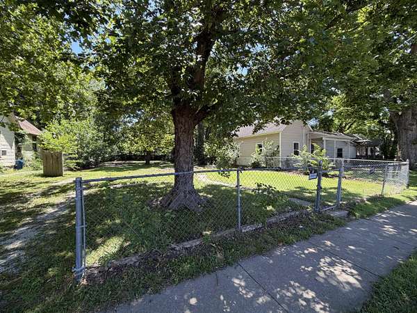 0.21 Acres of Residential Land for Sale in Springfield, Missouri