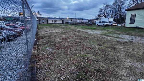 0.25 Acres of Commercial Land for Sale in Birmingham, Alabama