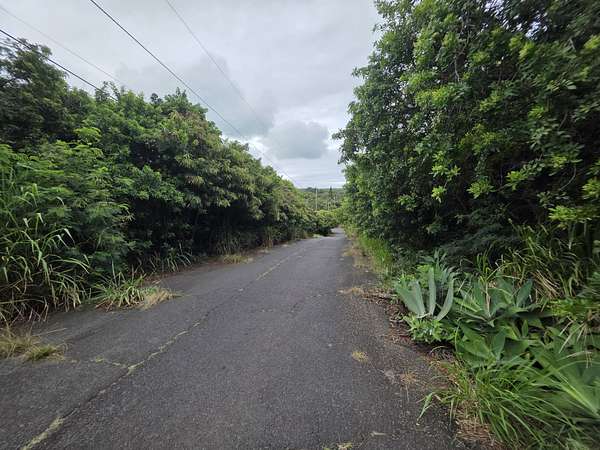 0.28 Acres of Land for Sale in Nāʻālehu, Hawaii