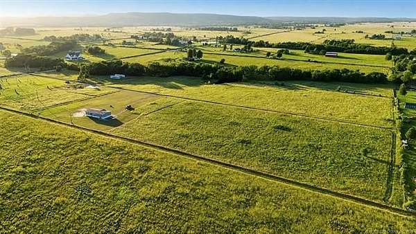 2 Acres of Land with Home for Sale in Beggs, Oklahoma
