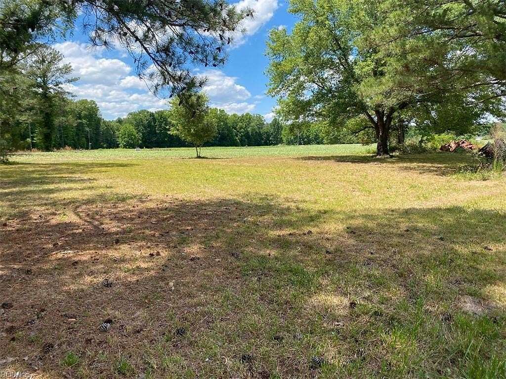 1 Acre of Residential Land for Sale in Branchville, Virginia