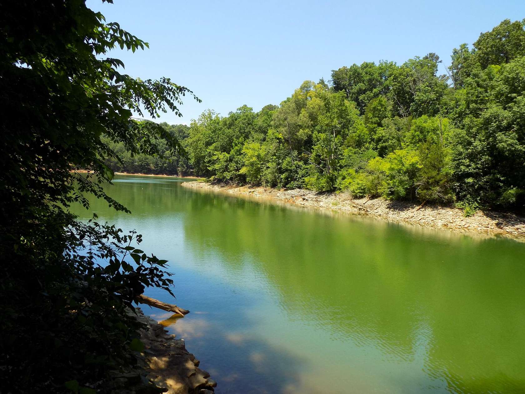 0.52 Acres of Residential Land for Sale in Morristown, Tennessee