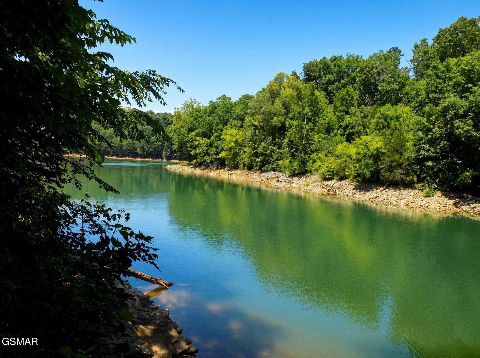 0.52 Acres of Residential Land for Sale in Morristown, Tennessee