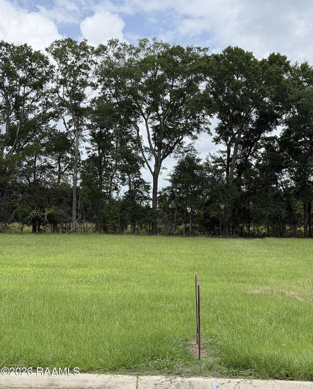 0.35 Acres of Commercial Land for Sale in Lafayette, Louisiana