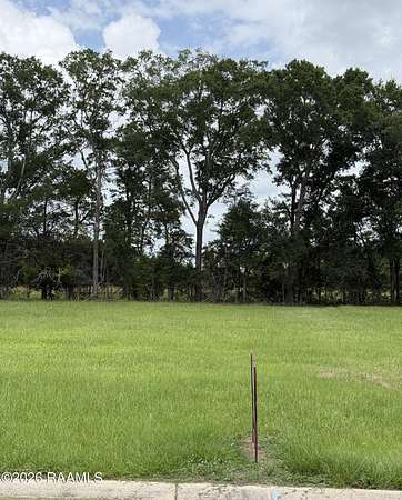 0.35 Acres of Commercial Land for Sale in Lafayette, Louisiana