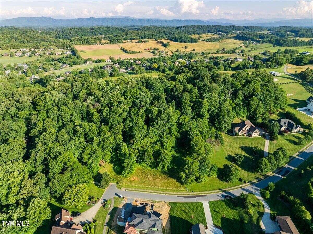 1.66 Acres of Residential Land for Sale in Jonesborough, Tennessee