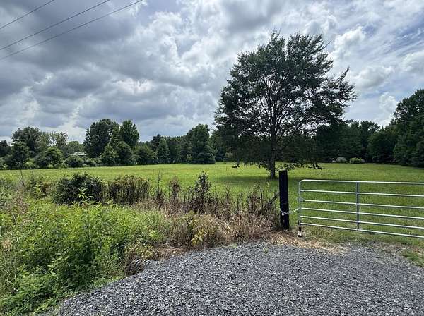 3.44 Acres of Residential Land for Sale in Lonoke, Arkansas