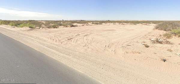 0.25 Acres of Residential Land for Sale in Horizon City, Texas